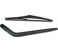 LFZDFSD Balai et Bras d'essuie-Glace arrière pour Hyundai I10 MK1 2008-2014 Essuie-Glace arrière de Voiture, kit d'essuie-Glace arrière
