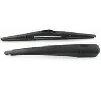 LFZDFSD Balai et Bras d'essuie-Glace arrière pour Hyundai ix35 2010-2015 Essuie-Glace arrière de Voiture, kit d'essuie-Glace arrière