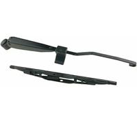 LFZDFSD Balai et Bras d'essuie-Glace arrière pour Jeep Grand Cherokee 1998-2004 Essuie-Glace arrière de Voiture, kit d'essuie-Glace arrière