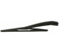 LFZDFSD Balai et Bras d'essuie-Glace arrière pour Kia Carens 2003-2013 Essuie-Glace arrière de Voiture, kit d'essuie-Glace arrière