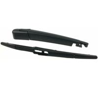 LFZDFSD Balai et Bras d'essuie-Glace arrière pour Kia Sportage 2017 2018 2019 2020 Essuie-Glace arrière