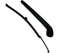 LFZDFSD Balai et Bras d'essuie-Glace arrière pour Land Rover Defender 2020-2023 Essuie-Glace arrière de Voiture