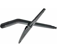 LFZDFSD Balai et Bras d'essuie-Glace arrière pour Lexus pour LX470 1999-2007 Essuie-Glace arrière de Voiture, kit d'essuie-Glace arrière