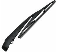 LFZDFSD Balai et Bras d'essuie-Glace arrière pour Mitsubishi pour Lancer 2007-2014 Essuie-Glace arrière de Voiture, kit d'essuie-Glace arrière