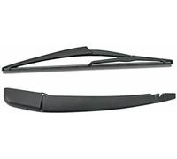 LFZDFSD Balai et Bras d'essuie-Glace arrière pour Nissan Dualis J10 2006-2013 Essuie-Glace arrière de Voiture, kit d'essuie-Glace arrière