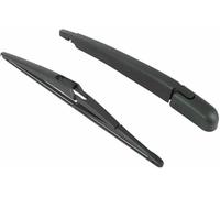 LFZDFSD Balai et Bras d'essuie-Glace arrière pour Nissan Juke 2010-2020 Essuie-Glace arrière