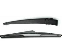 LFZDFSD Balai et Bras d'essuie-Glace arrière pour Opel Astra H 5 Doors 2004-2009 Essuie-Glace arrière de Voiture, kit d'essuie-Glace arrière