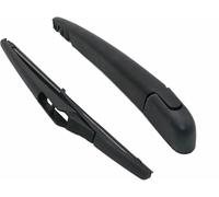 LFZDFSD Balai et Bras d'essuie-Glace arrière pour Opel pour Crossland X 2017-2022 Essuie-Glace arrière de Voiture, kit d'essuie-Glace arrière