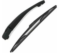 LFZDFSD Balai et Bras d'essuie-Glace arrière pour Peugeot 208 2013-2024 2025 Essuie-Glace arrière