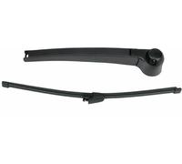 LFZDFSD Balai et Bras d'essuie-Glace arrière pour Polo MK 4 9N3 2002-2009 Essuie-Glace arrière de Voiture, kit d'essuie-Glace arrière