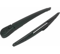 LFZDFSD Balai et Bras d'essuie-Glace arrière pour Renault pour Laguna III 3 Estate 2007-2015 Essuie-Glace arrière de Voiture