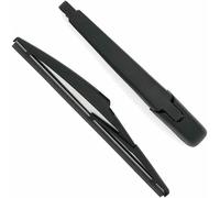 LFZDFSD Balai et Bras d'essuie-Glace arrière pour Suzuki Swift Sport 2017-2024 2025 Essuie-Glace arrière de Voiture