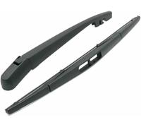 LFZDFSD Balai et Bras d'essuie-Glace arrière pour Toyota Corolla 2019-2023 Essuie-Glace arrière de Voiture