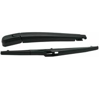 LFZDFSD Balai et Bras d'essuie-Glace arrière pour Toyota Corolla Verso AR10 2004-2009 Essuie-Glace arrière