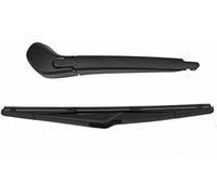 LFZDFSD Balai et Bras d'essuie-Glace arrière pour Volvo V50 2004-2012 Essuie-Glace arrière