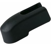 LFZDFSD Cache-écrou de Bras d'essuie-Glace arrière pour Fiat 500X 2015-2021 Capuchon de Bras d'essuie-Glace arrière