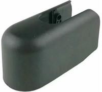 LFZDFSD Cache-écrou de Bras d'essuie-Glace arrière pour Ford Fiesta 2009-2016 Capuchon de Bras d'essuie-Glace arrière, pièces Automobiles