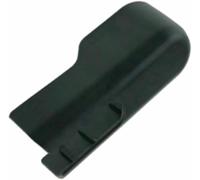 LFZDFSD Cache-écrou de Bras d'essuie-Glace arrière pour Jeep pour Liberty 6 Cyl 3.7L 2008-2012 57010204AB Cache-écrou de Bras d'essuie-Glace arrière de Voiture