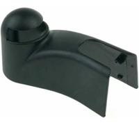 LFZDFSD Cache-écrou de Bras d'essuie-Glace arrière pour Mini Paceman R61 2013 2014 2015 61629809965 Capuchon d'essuie-Glace arrière