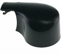 LFZDFSD Cache-écrou de Bras d'essuie-Glace arrière pour Seat Alhambra 2011-2025 5K6 955 435/5K6955435 Cache-écrou de Bras d'essuie-Glace arrière, pièces Automobiles