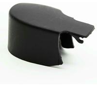 LFZDFSD Cache-écrou de Bras d'essuie-Glace arrière pour Seat Leon 5F1 2014-2019 Cache-écrou de Bras d'essuie-Glace arrière, pièces Automobiles