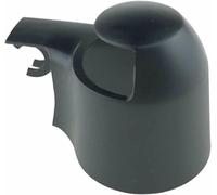 LFZDFSD Cache-écrou de Bras d'essuie-Glace arrière pour Touran 2003-2015 Cache-écrou de Bras d'essuie-Glace arrière de Voiture