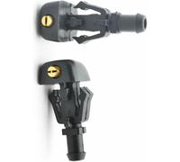 LFZDFSD Gicleurs de Lave-Glace pour Voiture pour Mercury pour Montego 2005-2007 3W7Z-17603-AA Gicleurs de Lave-Glace Avant