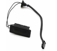 LFZDFSD Interrupteur d'ouverture du Coffre pour Chevrolet pour Captiva 2012-2019 96940890 Interrupteur de hayon