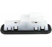 LFZDFSD Interrupteur d'ouverture du Coffre pour Peugeot 207 308 3008 2006-2013 9676028380 Interrupteur de hayon