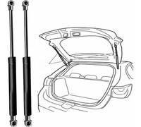 LFZDFSD Tige de Support de hayon pour Hyundai ix20 (JC) Hatchback 2010-2020(OEM-817701K000)-47.8cm Tige de Support de vérin à gaz