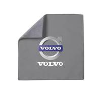 LFZNB Serviette Microfibre pour Lavage de Voiture，Chiffon à séchage Rapide，Convient pour Un Nettoyage de qualité Volvo, Serviette de Finition, Super absorbante, essuyage sans Traces.