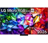 LG 100MRGB96B - TV RGB Mini LED