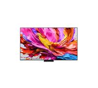 TV QNED Evo AI LG 100QNED86 253 cm 4K UHD 2025 CD