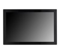 LG 10SM3TB - Classe de diagonale 10" (10.1" visualisable) - SM3TB écran LCD rétro-éclairé par LED - signalisation numérique - avec écran tactile - 720p 1280 x 800 - noir