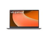 LG, 15,6 ", gramBook, ordinateur portable, 39,6 cm, Intel i5, 16 Go DDR4, double SSD 512 Go, 1920 x 1080, audio HD avec Dolby Atmos, 15UB50T-G.AP56G