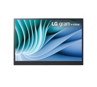 Lg gram +view 16mr70 - écran led - 16"