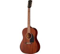 LG-2 All Mahogany Faded Natural