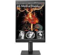 LG 21HQ513D-M - Écran LCD - 3MP - couleur - 21.3" - 2048 x 1536 @ 60 Hz - IPS - 1100 cd/m² - 1800:1 - 5 ms - DVI-D, 2xDisplayPort