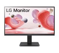 LG 22MR410-B - Écran LED - 22" (21.45" visualisable) - 1920 x 1080 Full HD (1080p) @ 100 Hz - VA - 250 cd/m² - 3000:1 - 5 ms - HDMI, VGA