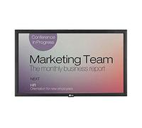 LG 22sm3b Digital Signage Flat Panel 22 "LCD Full HD WiFi Noir - Signage Displays (55,9 cm (22), LCD, 1920 x 1080 Pixels, 250 CD/m², Full HD, 1000 : 1)