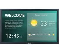 LG 22SM3G-B 21.5" 1920x1080/250cd/m2/14ms/ HDMI USB | LG | 22SM3G | 21.5 " | Landscape | 16/7 | WebOS | 250 cd/m² | 14 ms | 178 ° | 178 °
