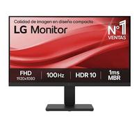 LG Electronics Moniteur 22U401A-B 21,5" FHD 100h 1ms VGA HDMI