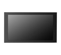LG 22XE1J - 22" écran LCD rétro-éclairé par LED - signalisation numérique avec Pro:Idiom intégré extérieur - soleil total - webOS - 1080p 1920 x 1080 - DEL de façade - noir