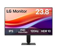 Ecran PC Lg 24U411A-B