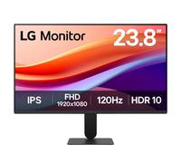 Ecran PC Lg 24U411A-B
