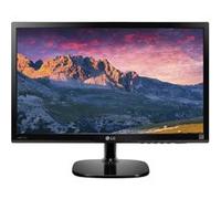 LG 23MP48HQ-P - Écran LCD - 23" - 1920 x 1080 Full HD (1080p) - IPS - 250 cd/m² - 1000:1 - 5 ms - HDMI, VGA G