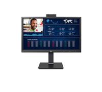 LG ThinClient 24CQ651W-BP.AEU 23,8" Full HD Intel Pentium N6005 8GB 256GB SSD Win10IoT Enterprise