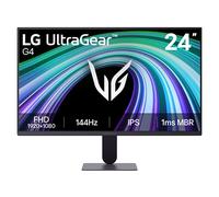 Lg - Ecran Pc Gamer Ultragear 24g411b 24'' Full Hd 144hz Ips 5 Ms Hdr10