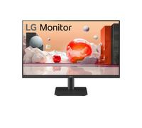 LG Écran LED 24BA400-B 60,4 cm – Full HD – IPS – 100 Hz