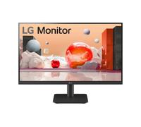 LG 24BA400-B 24' IPS Full HD Monitor